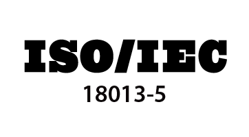 ISO18013-5