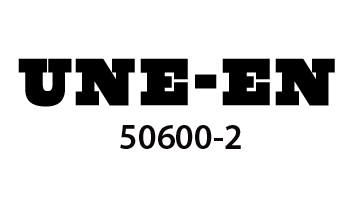 UNE-EN 50600-2